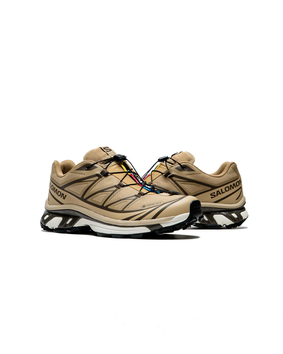 Salomon XT-6 Gore-Tex | L47975000 | AFEW STORE